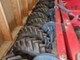 Tillage machines-Tume