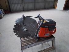 Husqvarna K770