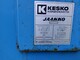 Grain handling-Jaakko