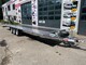 Vehicle transportation-Niewiadow
