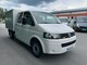 Pakettiautot ja kevyet kuorma-autot-Volkswagen