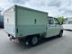 Pakettiautot ja kevyet kuorma-autot-Volkswagen