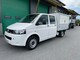 Pakettiautot ja kevyet kuorma-autot-Volkswagen
