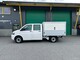 Pakettiautot ja kevyet kuorma-autot-Volkswagen