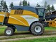 Combine harvesters-Sampo-Rosenlew