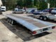 Vehicle transportation-Niewiadow