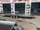 Vehicle transportation-Niewiadow