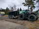 Trailers/Agriculture-Krampe