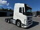 Tractor Units-Volvo
