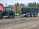 Trailers/Agriculture-Krampe