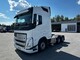 Tractor Units-Volvo