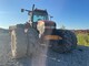 Tractors-New Holland