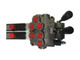 Equipment and forklift spare parts-Omavalmiste