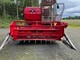 Combine harvesters-Massey Ferguson