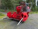 Combine harvesters-Massey Ferguson