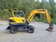 Excavators-Hyundai