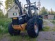 Backhoe loaders-Lännen