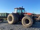 Tractors-New Holland