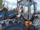 Backhoe loaders-Lännen