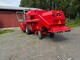 Combine harvesters-Massey Ferguson