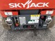 Henkilönostimet-Skyjack