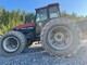 Tractors-New Holland