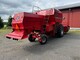 Combine harvesters-Massey Ferguson