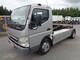 Trucks-Mitsubishi