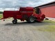 Combine harvesters-Massey Ferguson