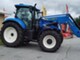 Traktorit-New Holland