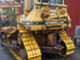 Puskutraktorit ja putkenlaskukoneet-Caterpillar