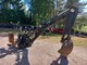 Kuormaus- ja kaivuulaitteet-Valtra