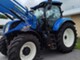 Traktorit-New Holland