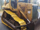 Puskutraktorit ja putkenlaskukoneet-Caterpillar