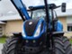 Traktorit-New Holland