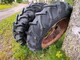 Tractors-Muu merkki