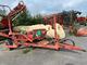 Hay and forage machines-Kverneland