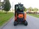 Excavators-Hitachi