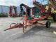 Hay and forage machines-Kverneland
