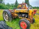 Tractors-Muu merkki