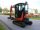 Excavators-Hitachi