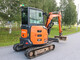 Excavators-Hitachi