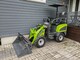Mini loaders-Muu merkki