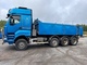Trucks-Sisu