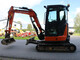 Excavators-Hitachi