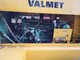 Kuormaajat-Valmet