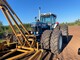 Tractors-Ford