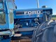 Tractors-Ford