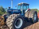 Tractors-Ford