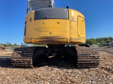 Kobelco E80